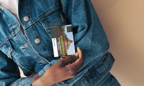 Dauerkarte Kürbisschau  Eifel 2025  "Atlantis"