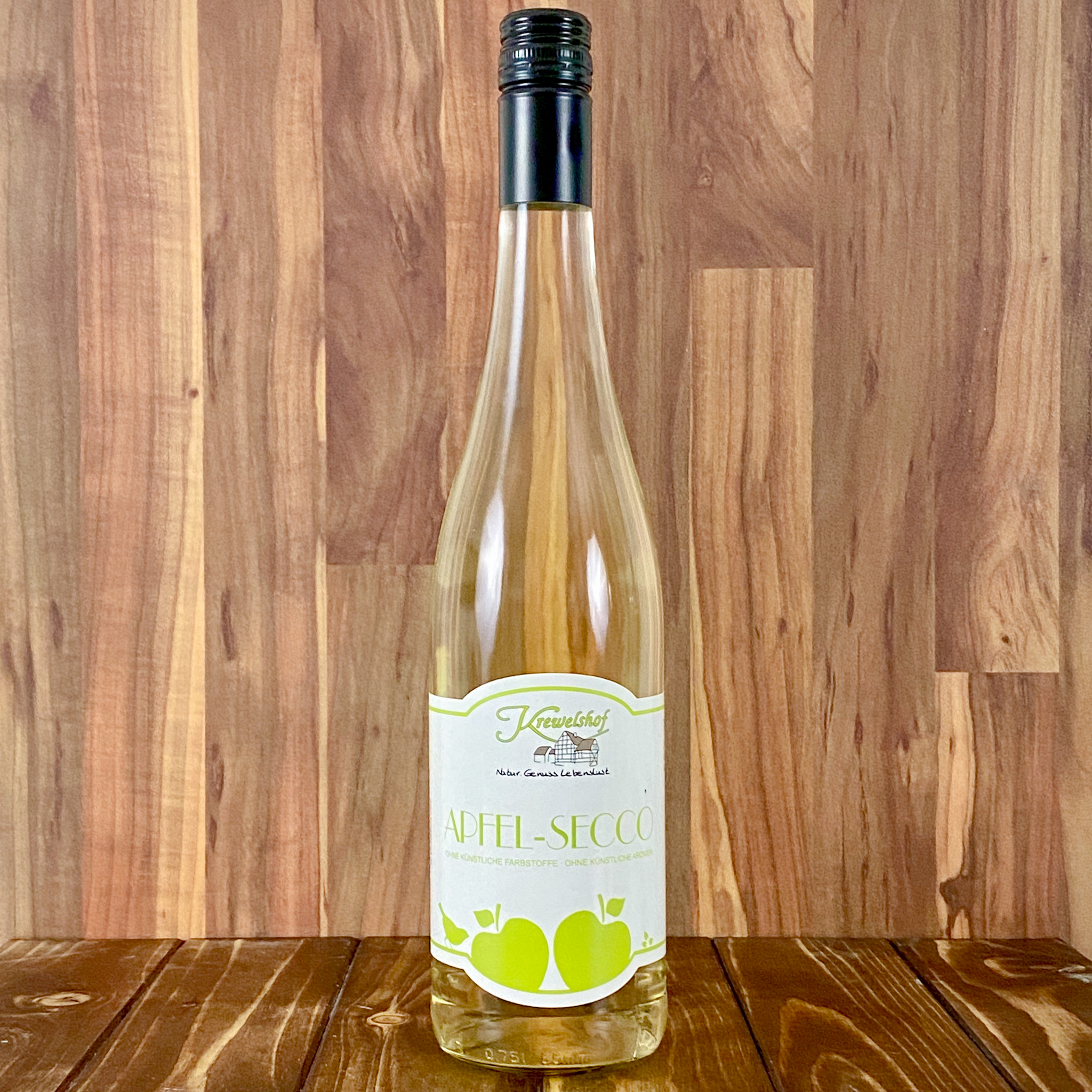 Apfel-Secco (0,75l)