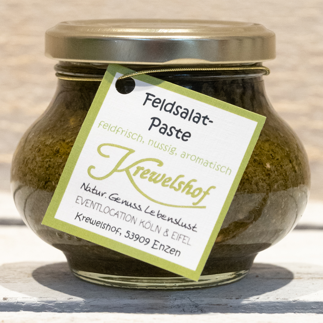 Feldsalat-Paste (200g)