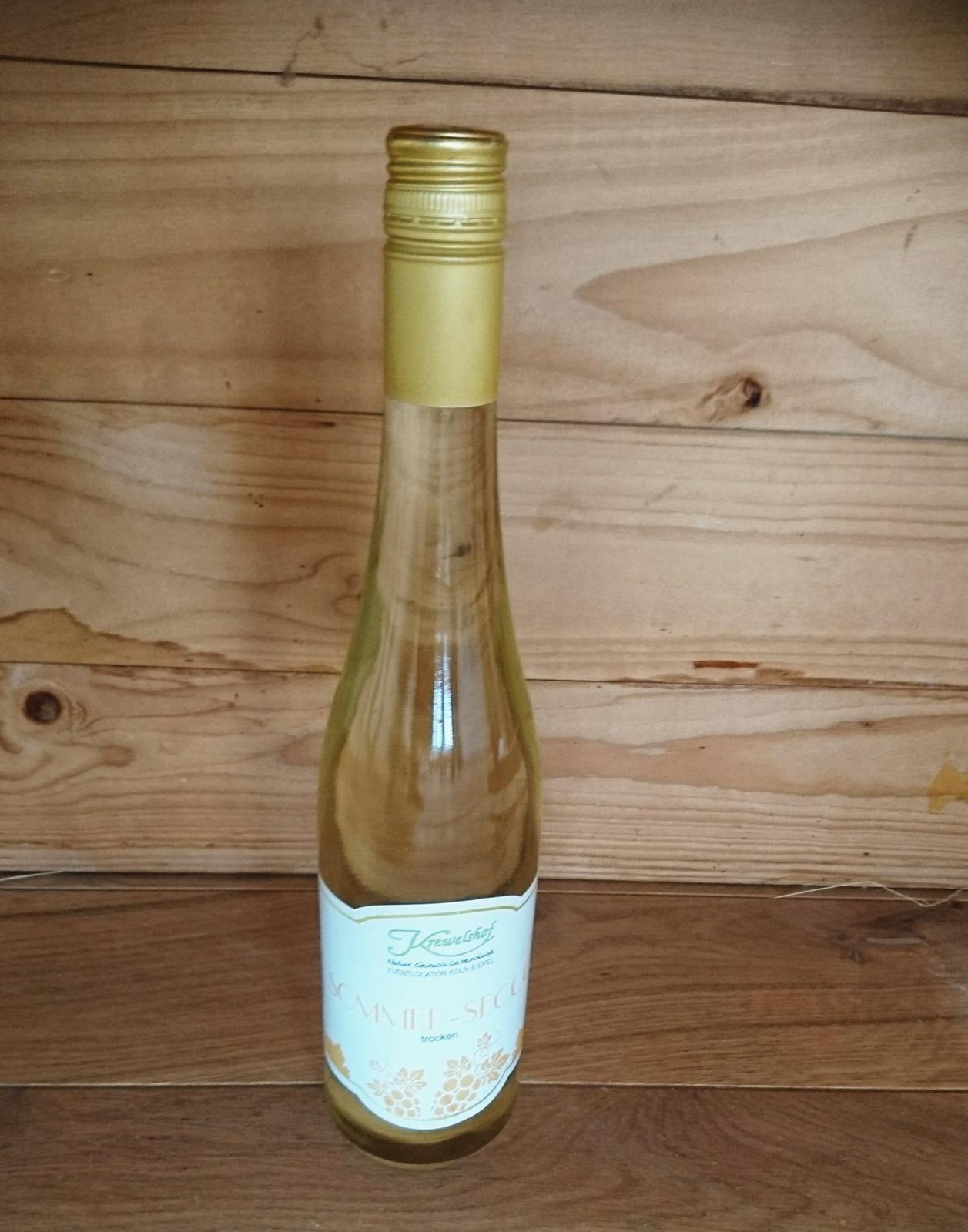 Sommer-Secco (0,75l)